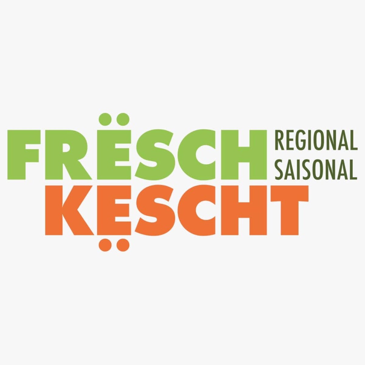 Frëschkëscht