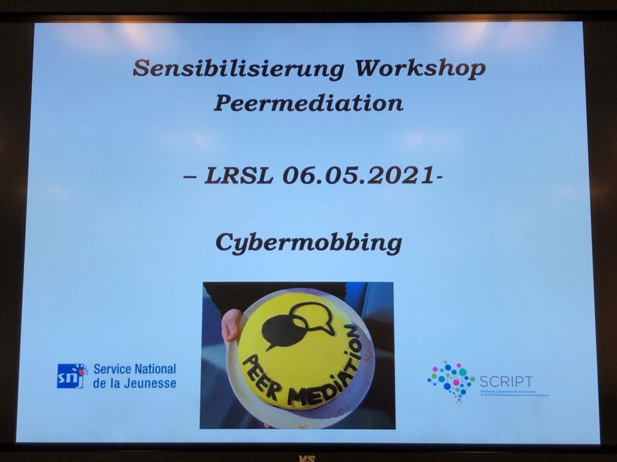 Cybermobbing 7
