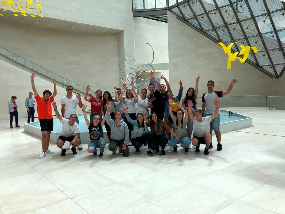 3CD1 17-18 Mudam