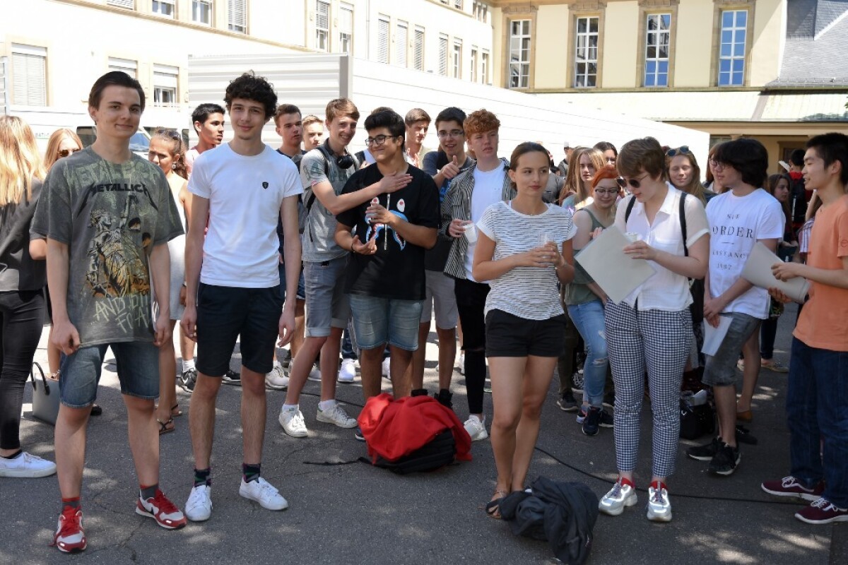 Schoulfest