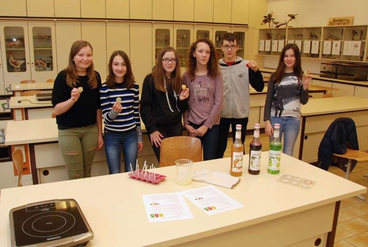Atelier Séissegkeeten
