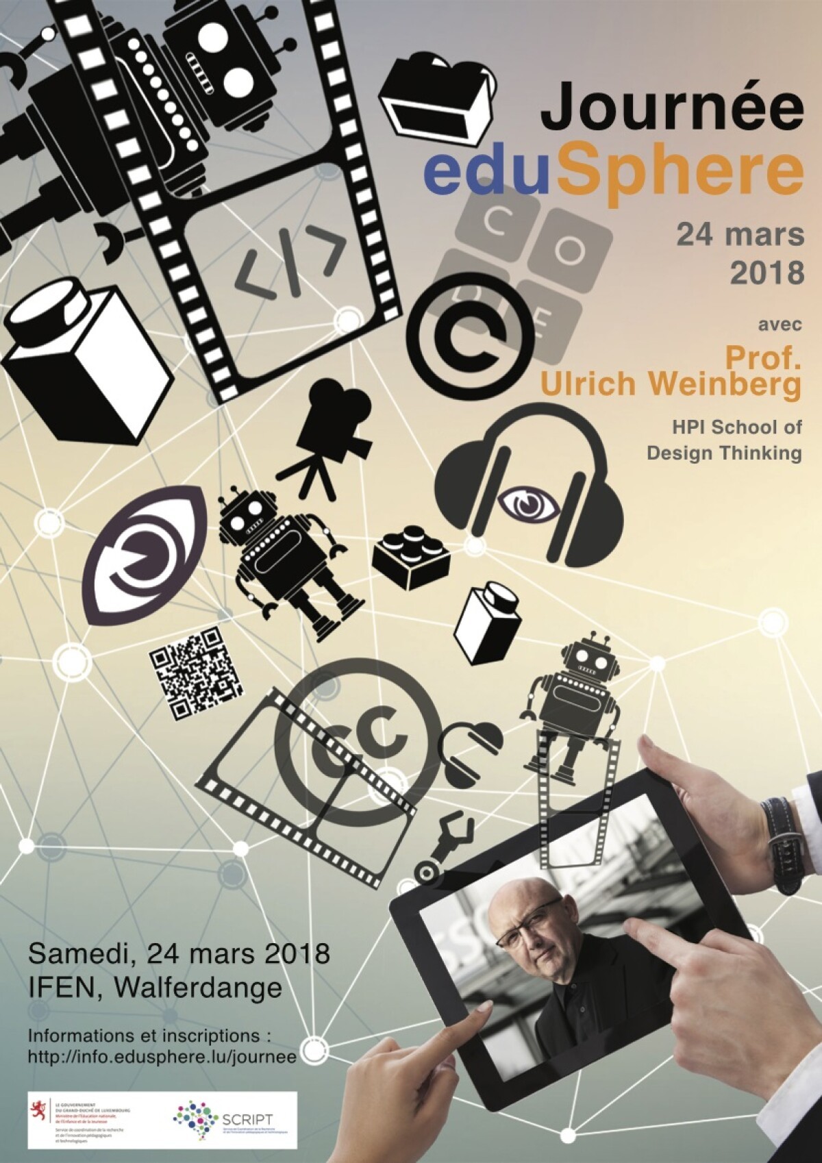 Journe?e-eduSphere-2018