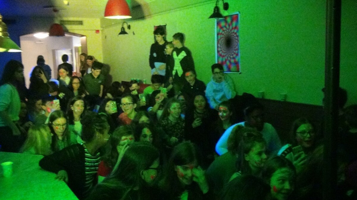 7e Party 2