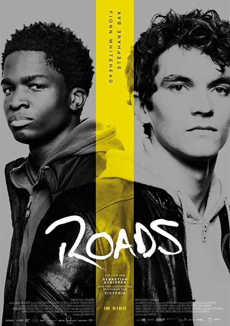 Roads movie