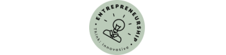 Logo Entrepreneurship res