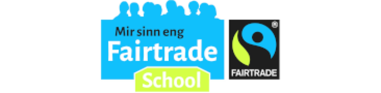 Fairtrade School Logo 24