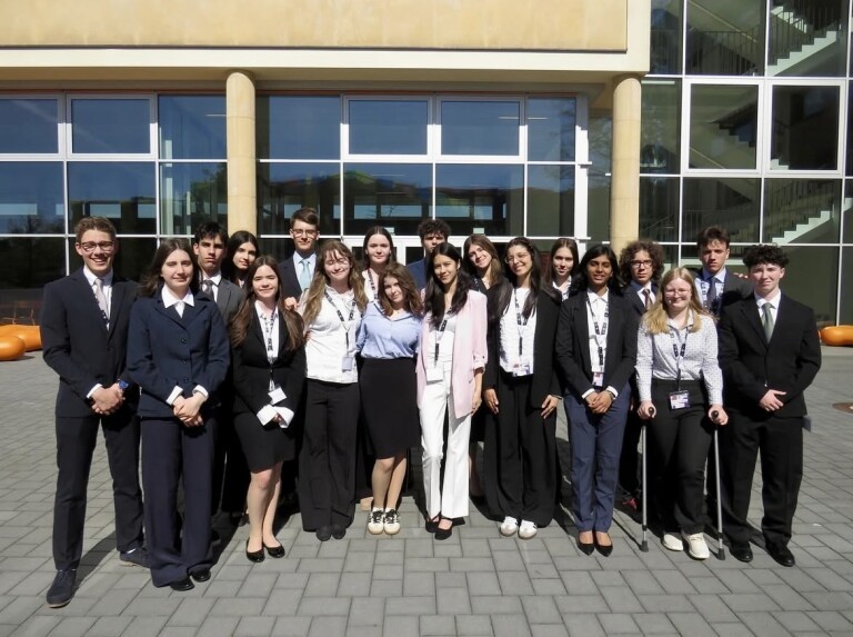08 LuxMUN 1